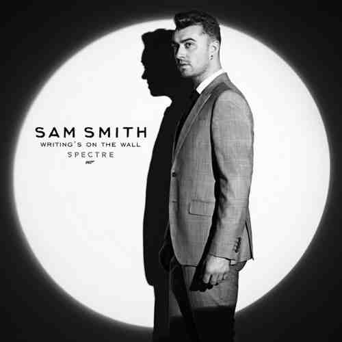 Sam Smith to Sing Title Song to Bond Film "Spectre"
