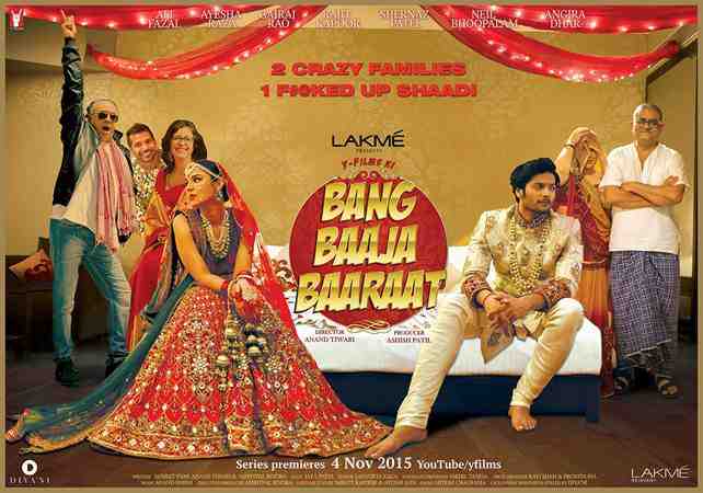 BanG Baaja Baaraat