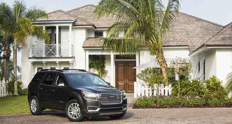 HGTV Dream Home 2016 Giveaway Open for Entries