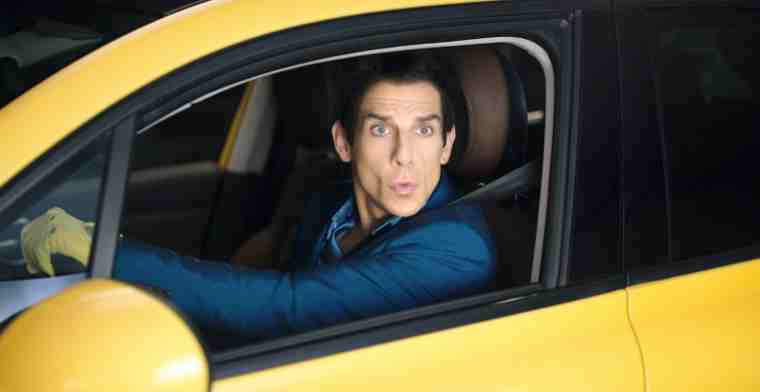 Derek Zoolander is Face of Fiat Advertising Campaign