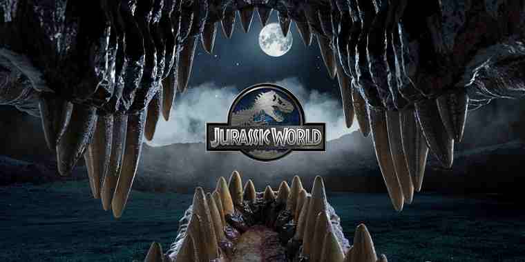 Jurassic World