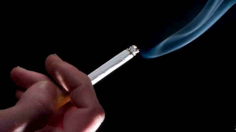 Films with On-Screen Smoking Should Carry Warnings: WHO
