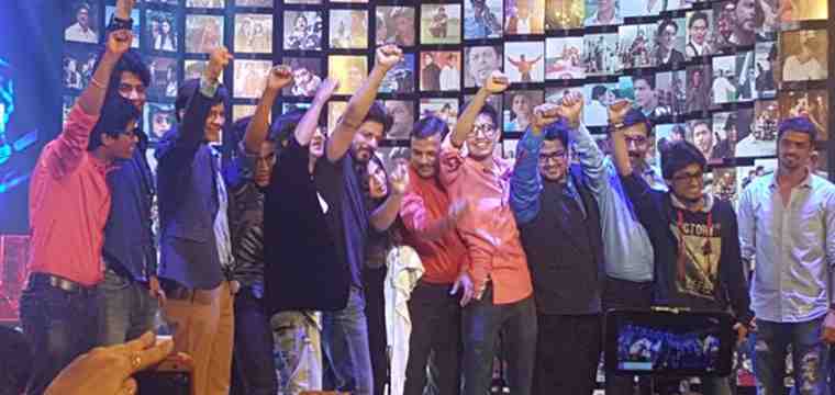 Shah Rukh Khan Fan
