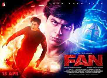Shah Rukh Khan Fan