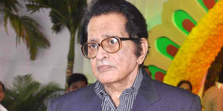Manoj Kumar