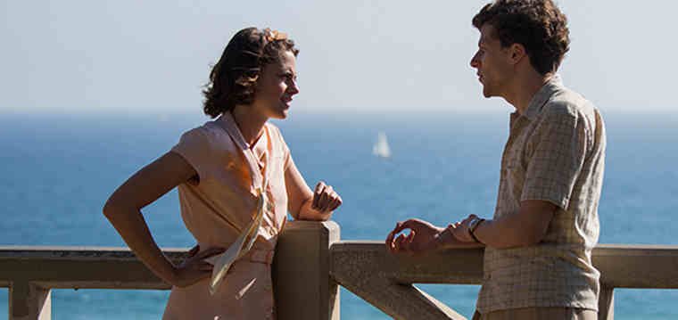 Woody Allen's Café Society to Open Cannes Film Festival