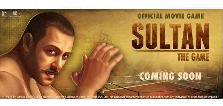 Sultan: The Game