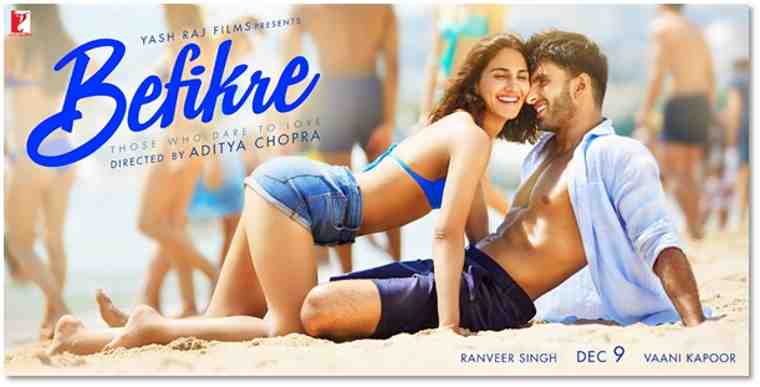 Befikre