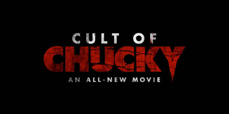 Cult of Chucky