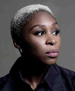 Cynthia Erivo