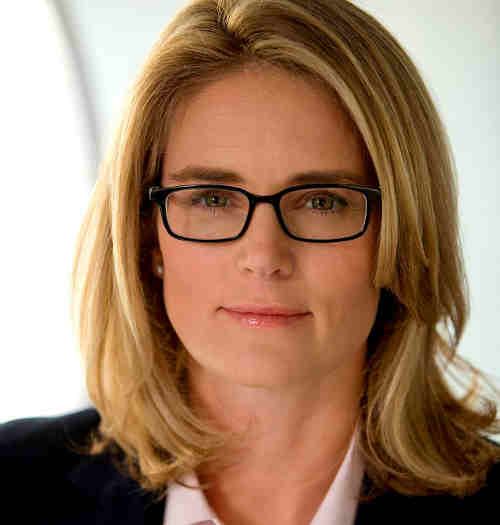 Twentieth Century Fox Film Names Emma Watts Vice Chairman