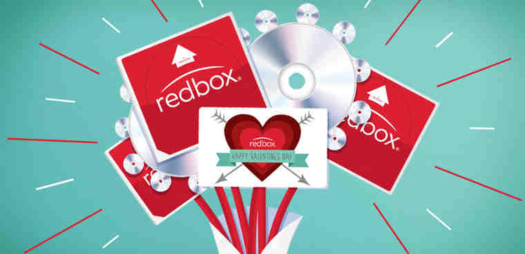 Redbox