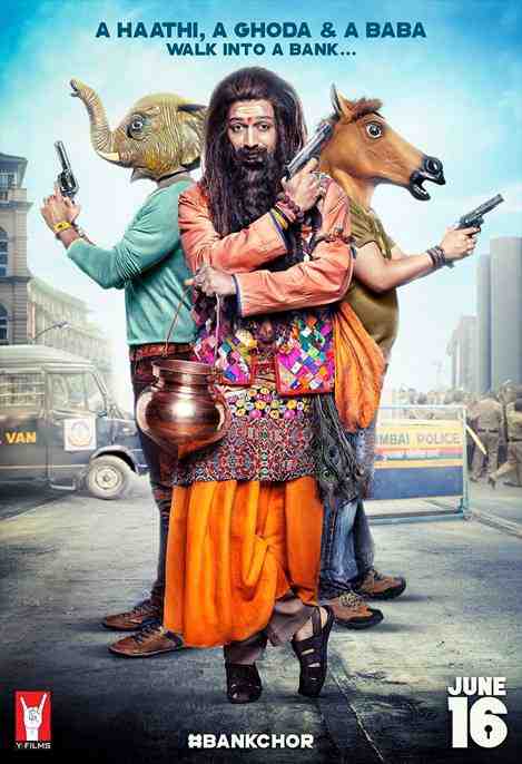 Bank-Chor