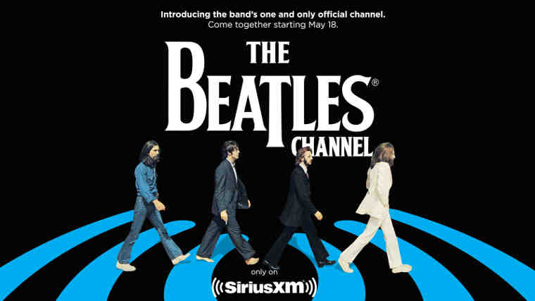 The Beatles Channel