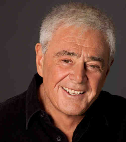 Filmmaker Richard Donner