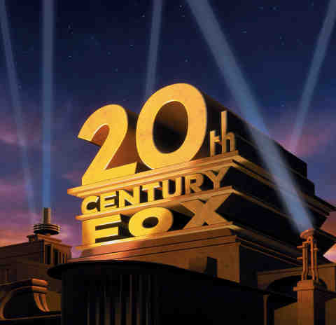 Twentieth Century Fox