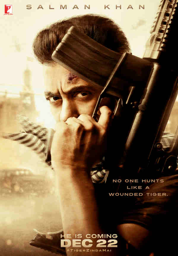 Tiger Zinda Hai 