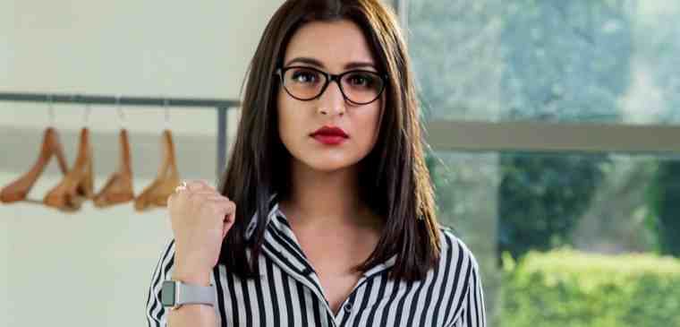 Parineeti Chopra Plays Corporate Exec in Sandeep Aur Pinky Faraar