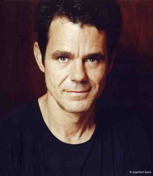 Tom Tykwer. Photo courtesy: Berlinale