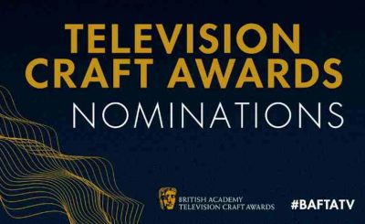 British Academy Television Craft Awards