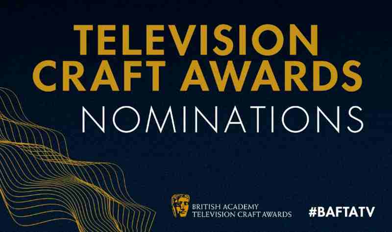 British Academy Television Craft Awards