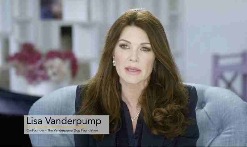 Lisa Vanderpump