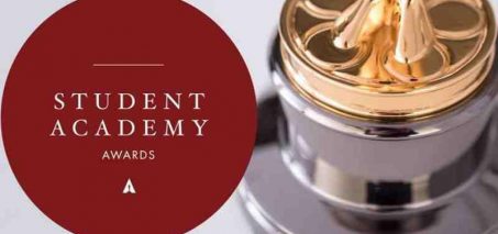 Student Academy Awards. Photo: Academy