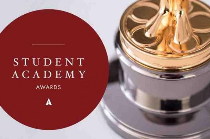 Student Academy Awards. Photo: Academy