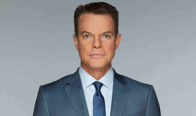 Shepard Smith