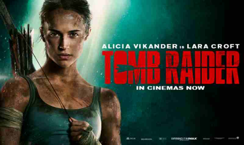 Tomb Raider