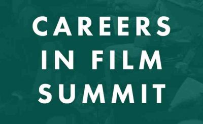 Careers in Film Summit