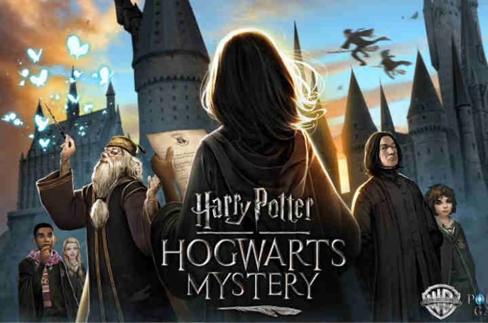 Harry Potter: Hogwarts Mystery