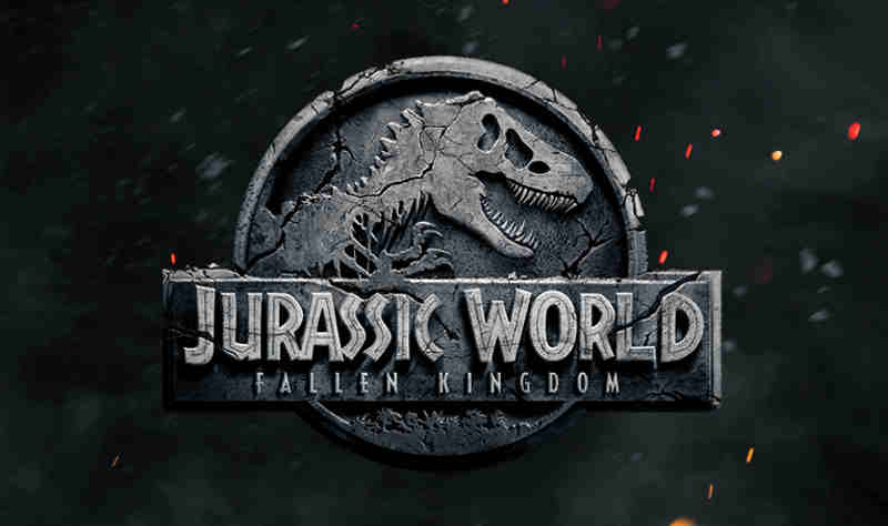 Jurassic World: Fallen Kingdom