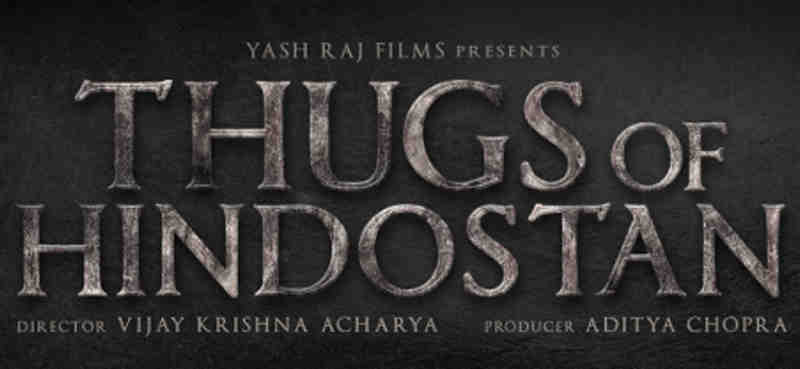 Thugs of Hindostan