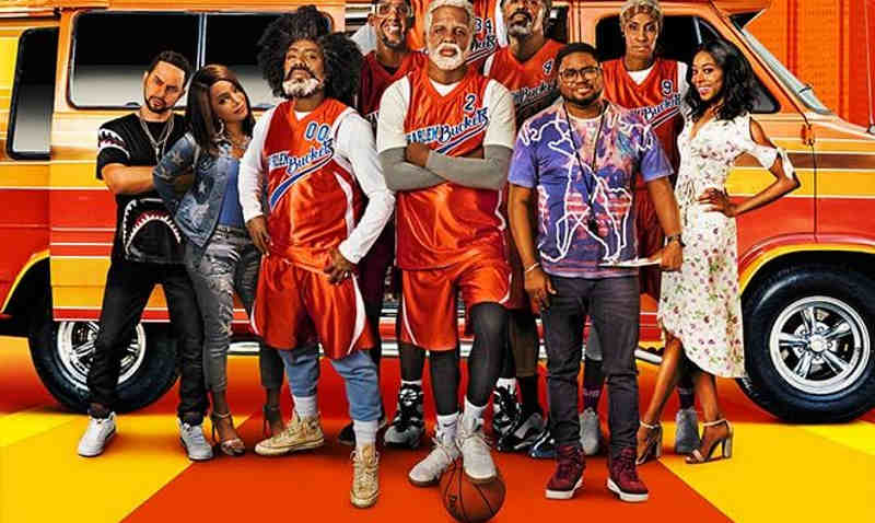 Uncle Drew