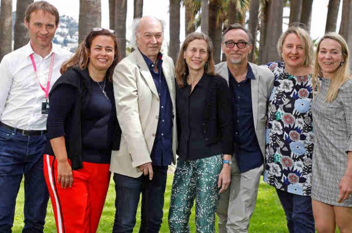 EFP Board of Directors