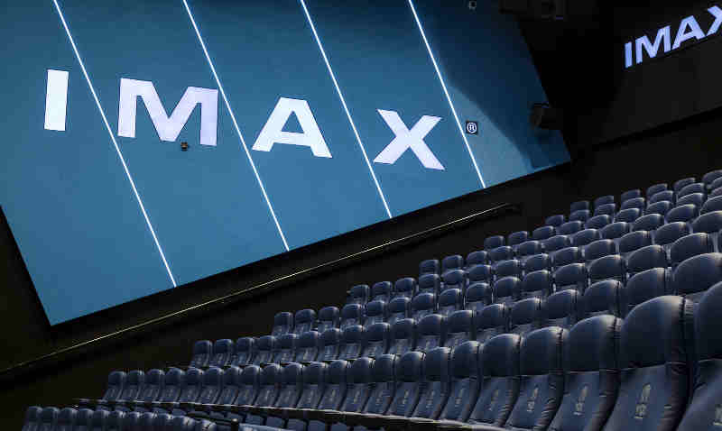 IMAX