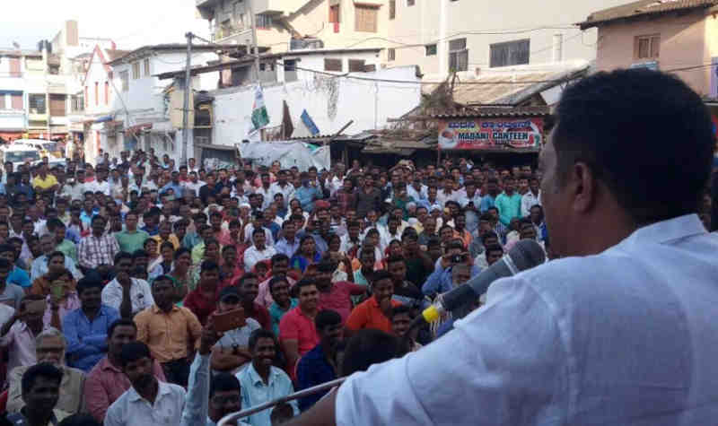 Prakash Raj