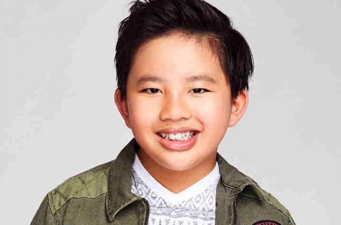 Albert Tsai has joined the voice cast of Dreamworks Animation and Pearl Studio’s Abominable