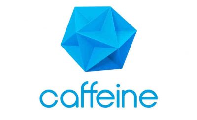 Social Broadcasting Platform Caffeine