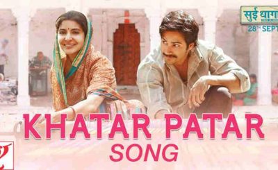 Bollywood film Sui Dhaaga – Made in India