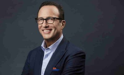 FOX Names Charlie Collier CEO of Entertainment