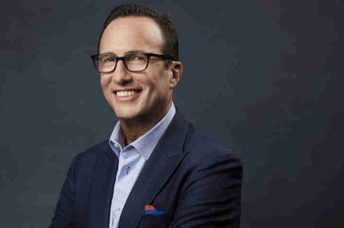FOX Names Charlie Collier CEO of Entertainment
