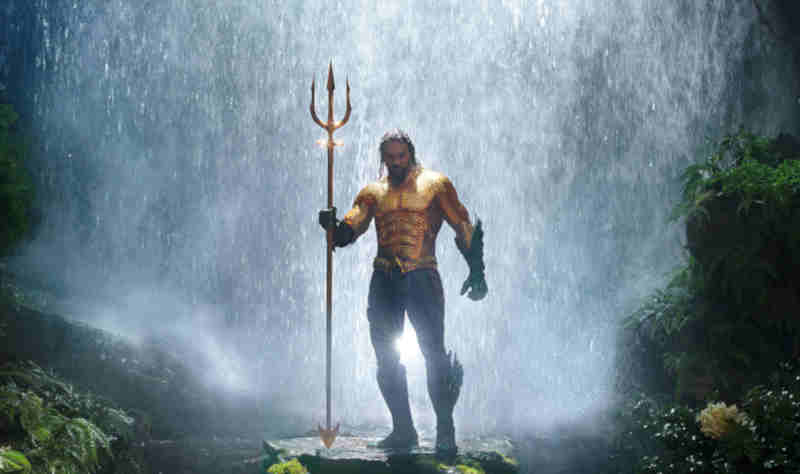 Aquaman