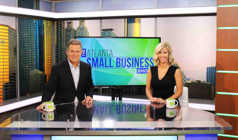 Atlanta Small Business Show