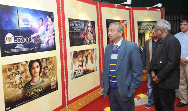 Indian Panorama Film Festival