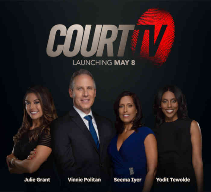 Court TV