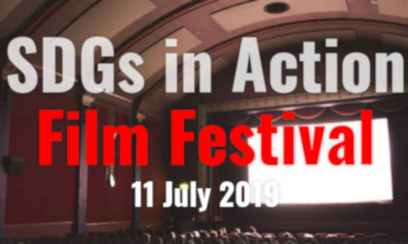 SDGs in Action Film Festival
