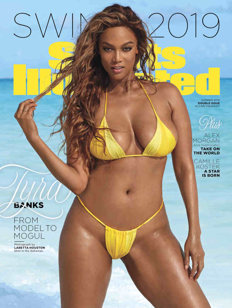 Meet The Sports Illustrated Swimsuits Cover Models RMN Stars