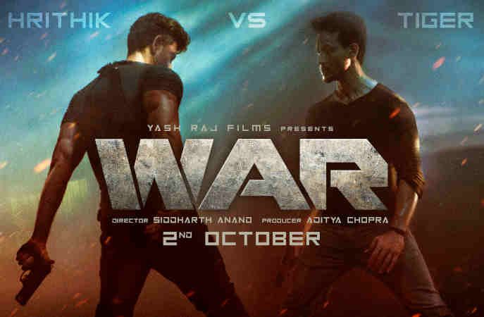 WAR